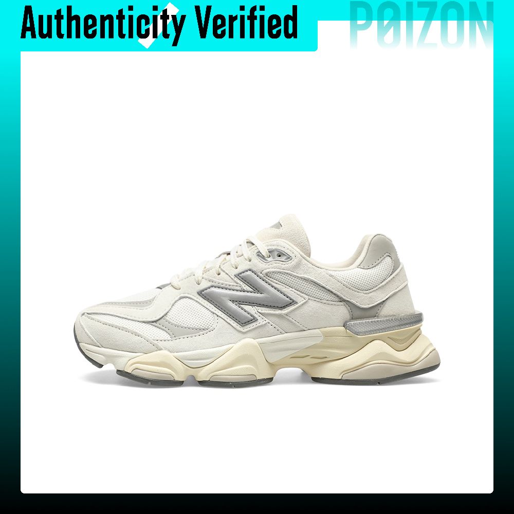 New Balance Shoes 9060 - New Balance NB 9060 Casual Shoes