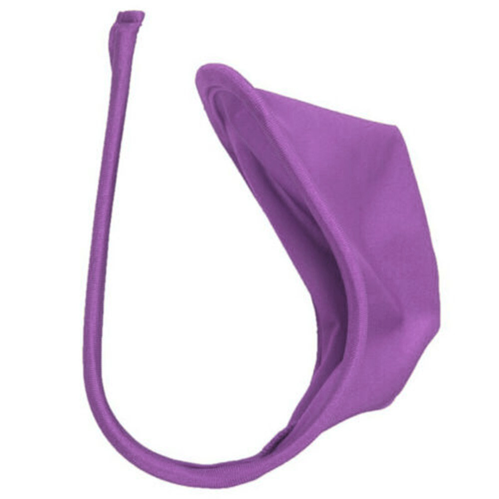 Men C String Pouch Invisible B - đánh giá và giá Garter Belt Set