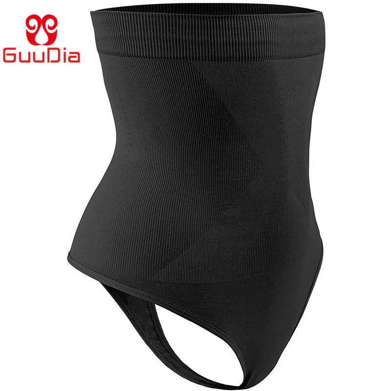 GUUDIA Nữ Cao Cấp Liền Mạch Tậ - đánh giá và giá Shapewear Bodysuit Firm