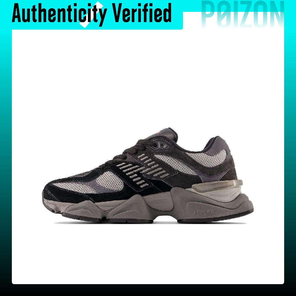 New Balance NB 9060 Casual Sho - đánh giá và giá New Balance Shoes 9060