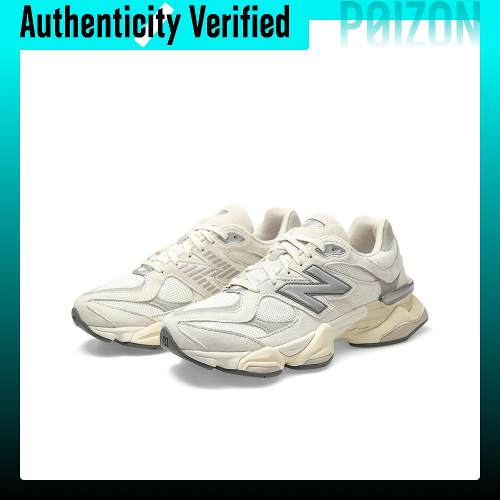 New Balance NB 9060 Casual Sho - đánh giá và giá New Balance Shoes 9060