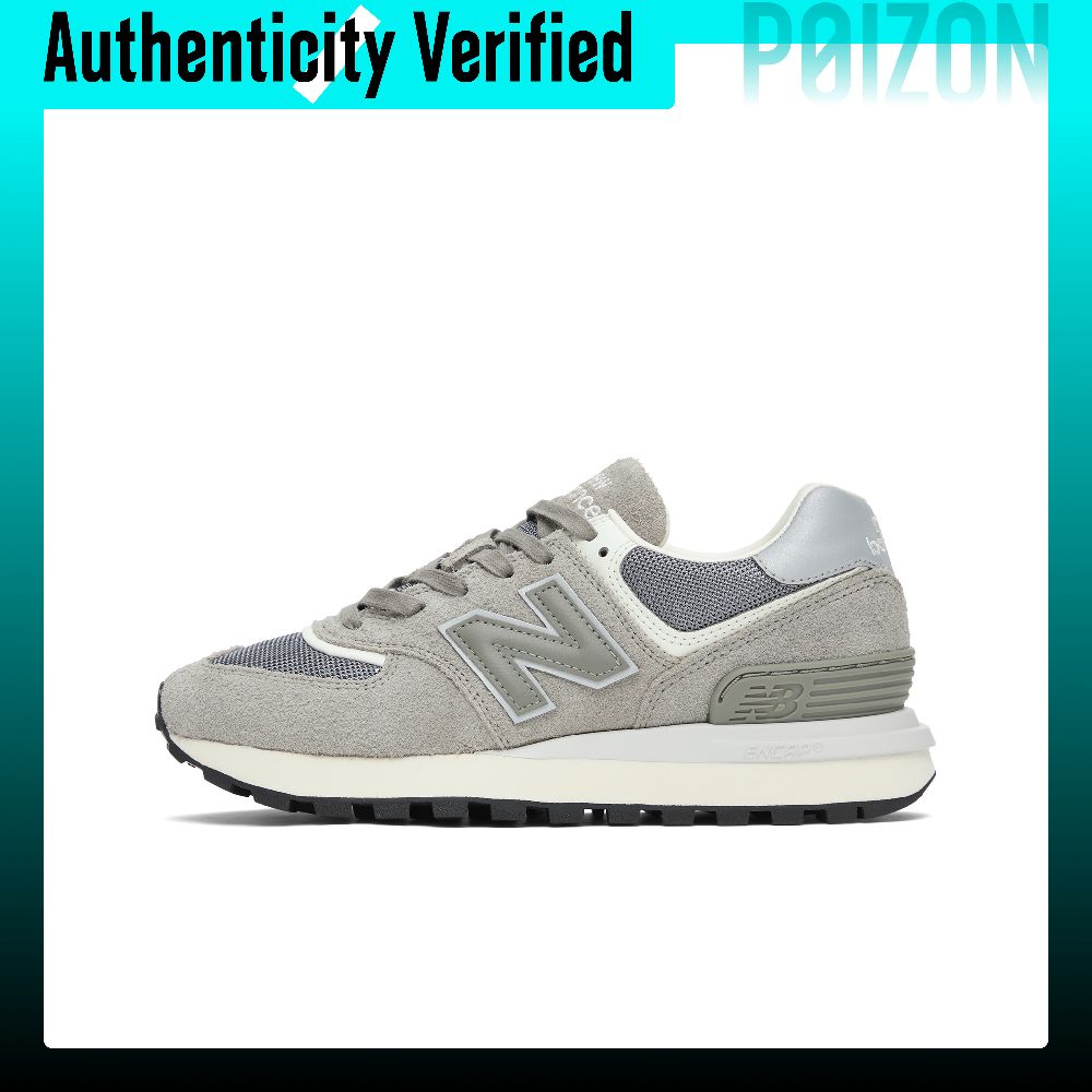 New Balance NB 574 Leather Low - đánh giá và giá New Balance Shoes 574