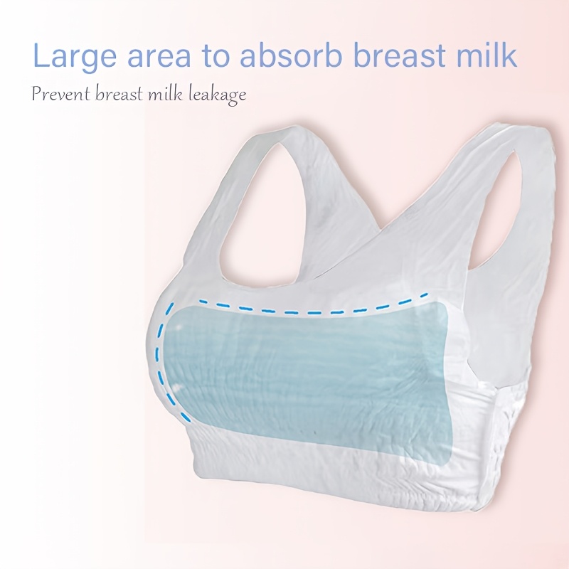 2pcs Disposable Nursing Bra fo - đánh giá và giá Nursing Bra Sleep
