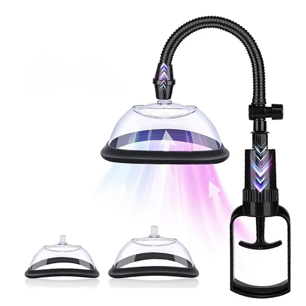 Manual Pussy Pump Vagina Clito - đánh giá và giá Nipple Cover Pasties