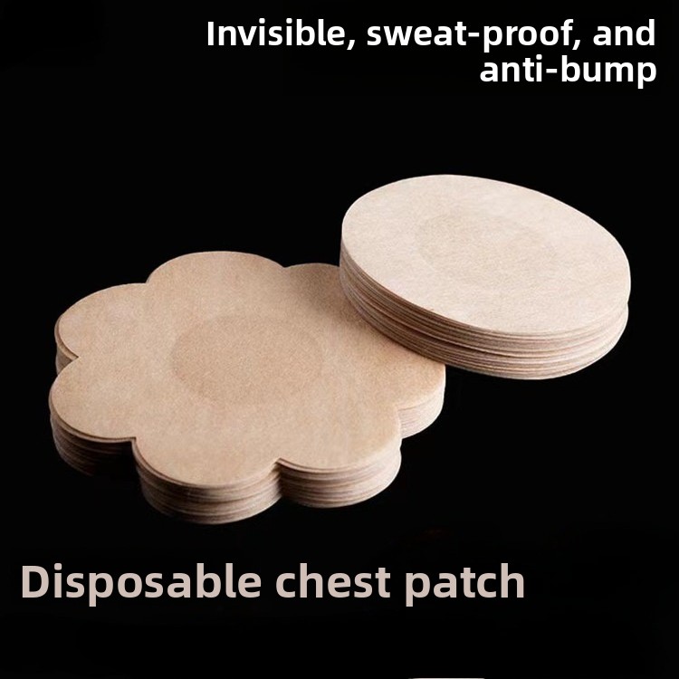 Disposable Non-Woven Nipple Co - đánh giá và giá Nipple Cover Pasties