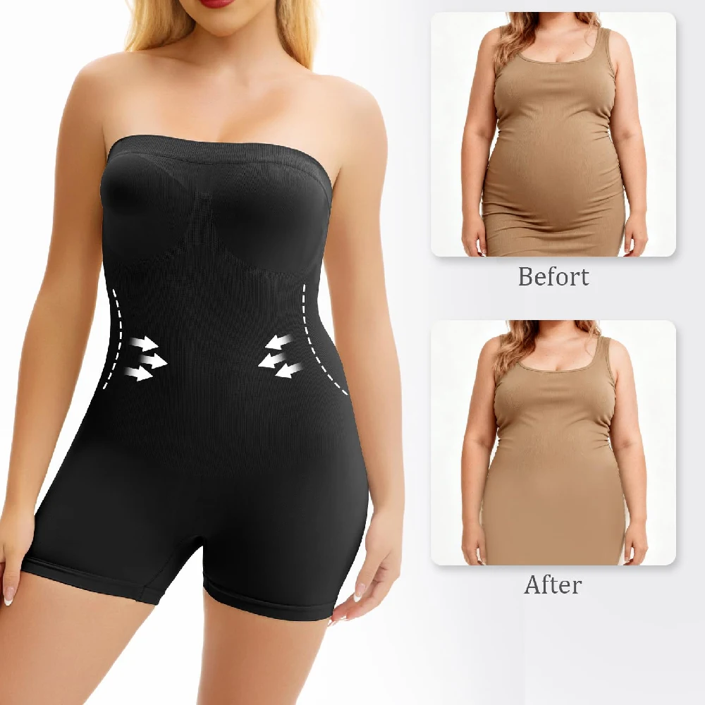 1PCS Tummy Control Butt Lifter - đánh giá và giá Shapewear Bodysuit Firm