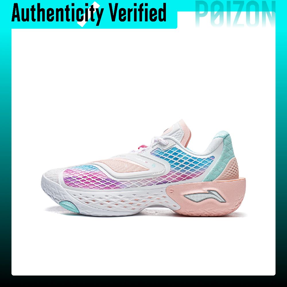 Li Ning BadFive 5 LOW Cushioni - đánh giá và giá New Balance Shoes 550