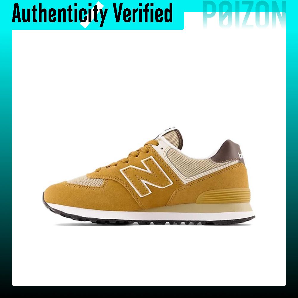 New Balance NB 574 Running Sho - đánh giá và giá New Balance Shoes 574