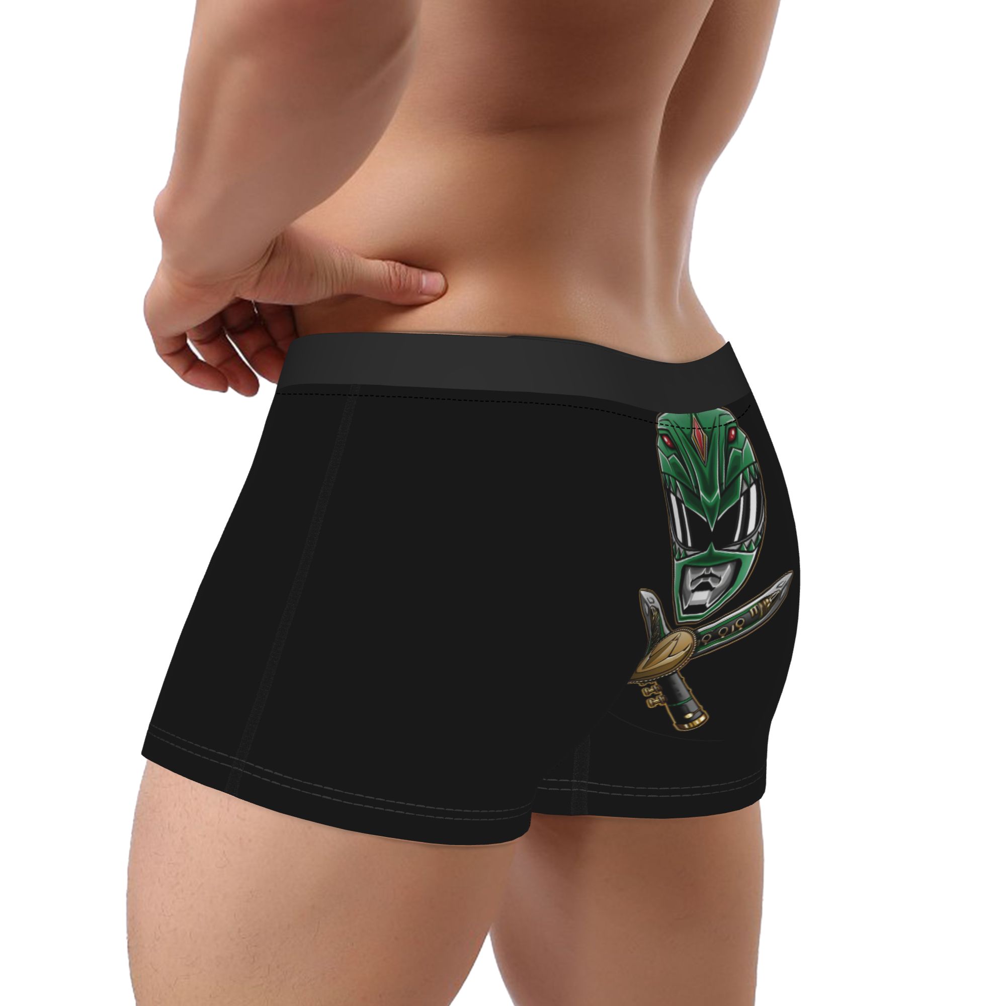 Sexy Boxer Shorts Panties Brie - đánh giá và giá Boyshort Underwear